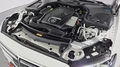 2023 Mercedes-Benz E-Class E250 Exclusive — фото 6