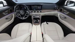 2023 Mercedes-Benz E-Class E250 Exclusive — фото 7