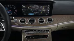 2023 Mercedes-Benz E-Class E250 Exclusive — фото 13