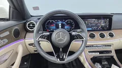 2023 Mercedes-Benz E-Class E250 Exclusive — фото 14