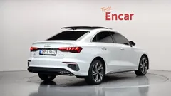 2022 Audi A3 40 TFSI Premium — фото 2