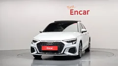 2022 Audi A3 40 TFSI Premium — фото 3