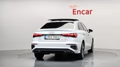 2022 Audi A3 40 TFSI Premium — фото 4