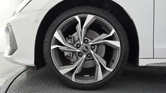 2022 Audi A3 40 TFSI Premium — фото 5