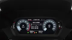 2022 Audi A3 40 TFSI Premium — фото 8