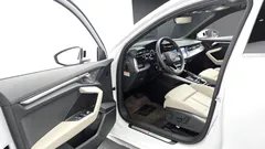 2022 Audi A3 40 TFSI Premium — фото 10