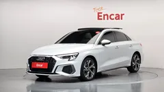 2022 Audi A3 40 TFSI Premium — фото 11