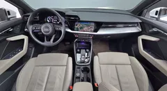2022 Audi A3 40 TFSI Premium — фото 14