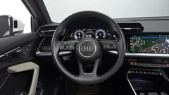 2022 Audi A3 40 TFSI Premium — фото 16