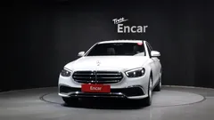 2022 Mercedes-Benz E-Class E250 Exclusive — фото 3