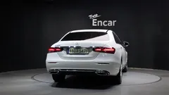 2022 Mercedes-Benz E-Class E250 Exclusive — фото 4