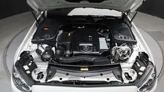 2022 Mercedes-Benz E-Class E250 Exclusive — фото 6