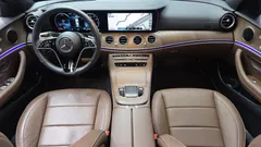 2022 Mercedes-Benz E-Class E250 Exclusive — фото 7