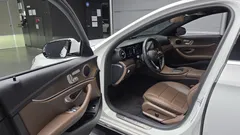 2022 Mercedes-Benz E-Class E250 Exclusive — фото 10