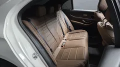 2022 Mercedes-Benz E-Class E250 Exclusive — фото 11