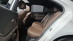 2022 Mercedes-Benz E-Class E250 Exclusive — фото 12