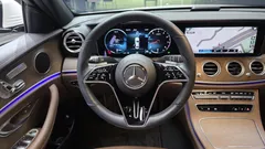 2022 Mercedes-Benz E-Class E250 Exclusive — фото 13