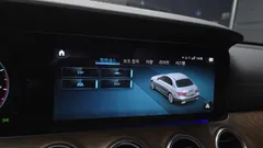 2022 Mercedes-Benz E-Class E250 Exclusive — фото 15