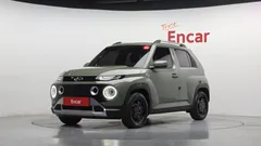2023 Hyundai Casper Turbo The Essential — фото 1