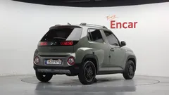 2023 Hyundai Casper Turbo The Essential — фото 2