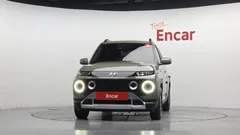 2023 Hyundai Casper Turbo The Essential — фото 3