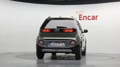 2023 Hyundai Casper Turbo The Essential — фото 4