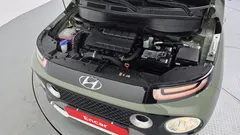 2023 Hyundai Casper Turbo The Essential — фото 6