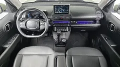 2023 Hyundai Casper Turbo The Essential — фото 7