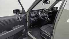 2023 Hyundai Casper Turbo The Essential — фото 10
