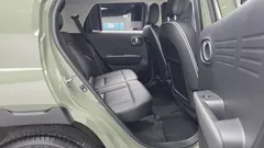 2023 Hyundai Casper Turbo The Essential — фото 12