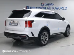 2023 Kia Sorento Diesel 2.2 2WD — фото 2