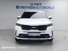 2023 Kia Sorento Diesel 2.2 2WD — фото 3