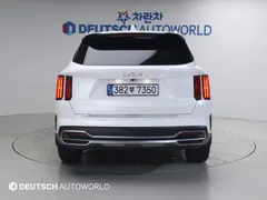 2023 Kia Sorento Diesel 2.2 2WD — фото 4