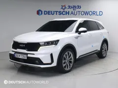 2023 Kia Sorento Diesel 2.2 2WD — фото 13