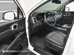 2023 Kia Sorento Diesel 2.2 2WD — фото 15