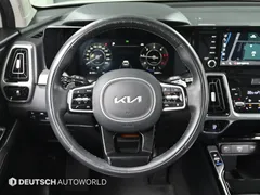 2023 Kia Sorento Diesel 2.2 2WD — фото 17