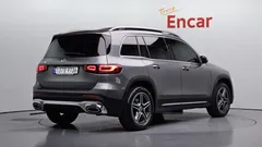 2023 Mercedes-Benz GLB-Class GLB250 4MATIC — фото 2