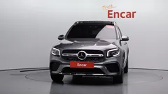 2023 Mercedes-Benz GLB-Class GLB250 4MATIC — фото 3