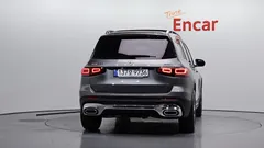 2023 Mercedes-Benz GLB-Class GLB250 4MATIC — фото 4