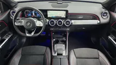 2023 Mercedes-Benz GLB-Class GLB250 4MATIC — фото 7