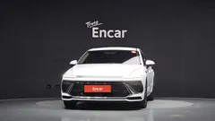2024 Hyundai Sonata 2.0 — фото 3