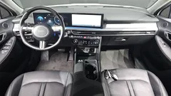 2024 Hyundai Sonata 2.0 — фото 7