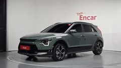 2024 Kia Niro Signature — фото 1