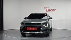 2024 Kia Niro Signature — фото 3