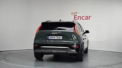 2024 Kia Niro Signature — фото 4