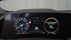 2024 Kia Niro Signature — фото 8
