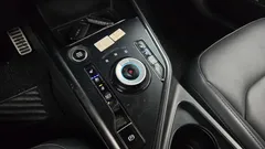 2024 Kia Niro Signature — фото 9