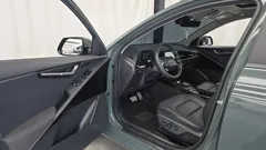 2024 Kia Niro Signature — фото 10