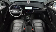 2024 Kia Niro Signature — фото 14