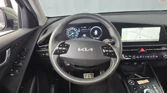 2024 Kia Niro Signature — фото 17